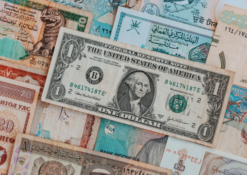 Foreign Exchange & FEMA Guidance