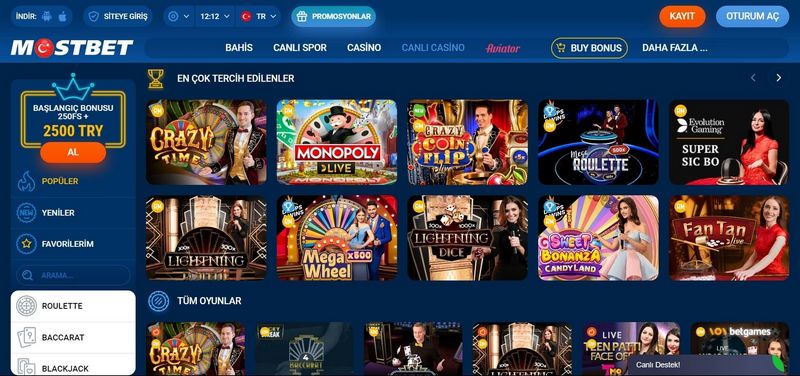 A Comprehensive Mostbet Testimonial of Benefit Uses