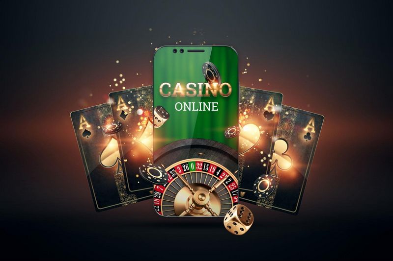 De mest effektive nettcasinoene i Norge: Rangert og anmeldt