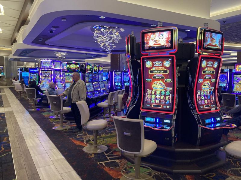 Descubre el Casino Central de Mar del Plata: Donde la magnificencia histórica se fusiona con el entretenimiento moderno