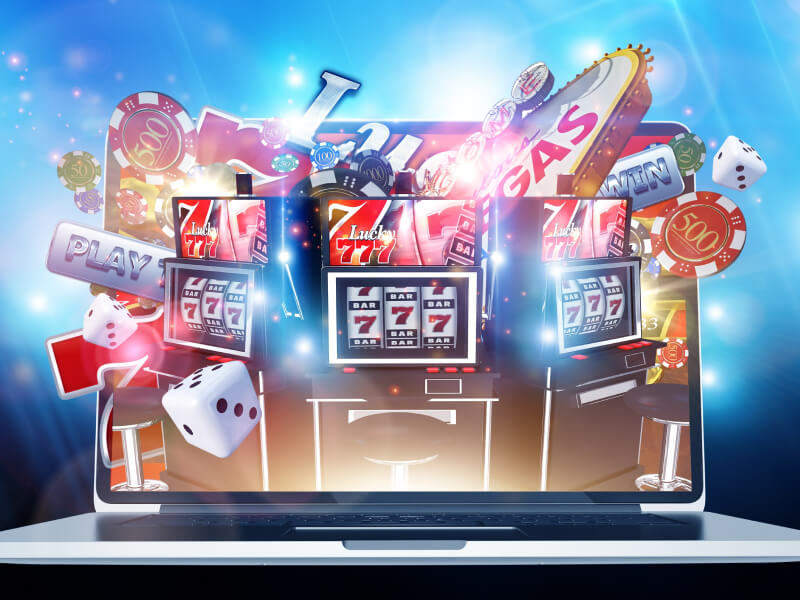 Nejlepší online hazardní podniky v Česku - aktualizováno pro rok 2026 Nejlepší online hazardní podniky v Česku - aktualizováno pro rok 2026