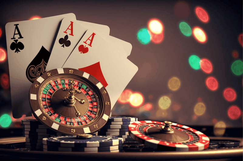 Norges markedsundersøkelsesrapport for iGaming
