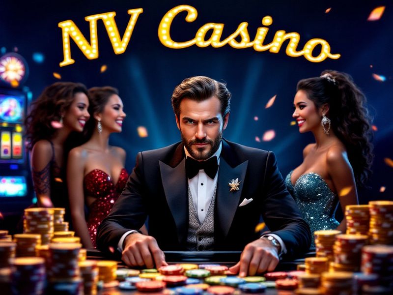 NV Gambling Enterprise-anmeldelse