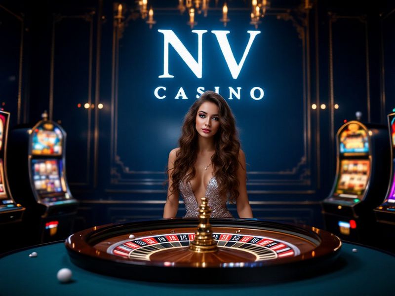 NV Mobil App