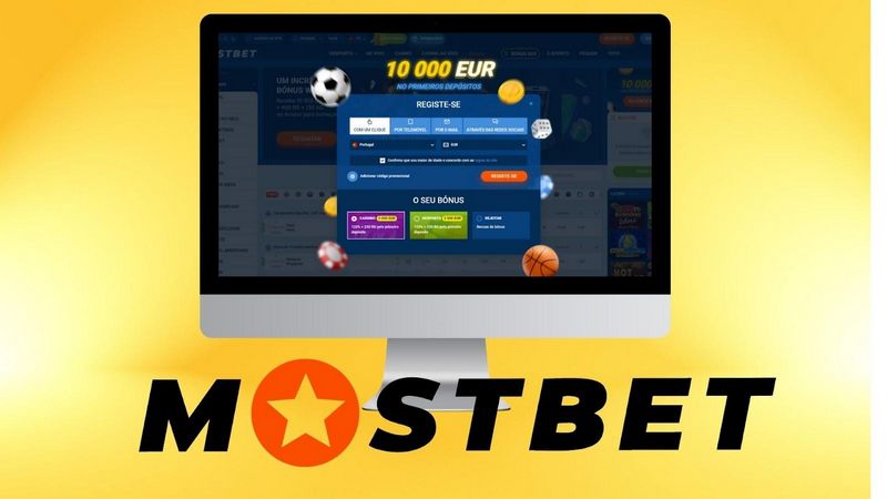 Приложение Mostbet