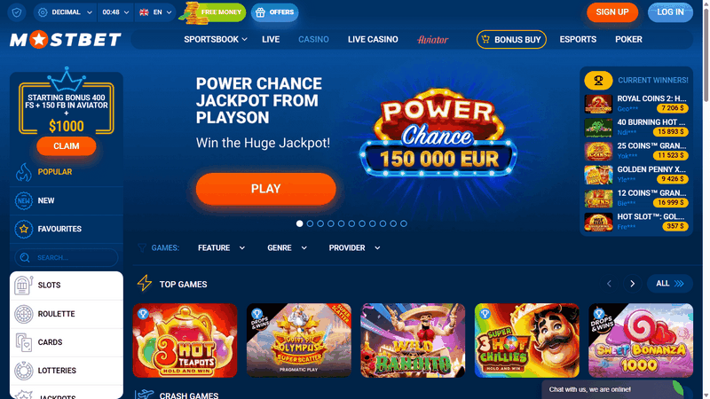 Обзор букмекерской конторы Mostbet Обзор букмекерской конторы Mostbet