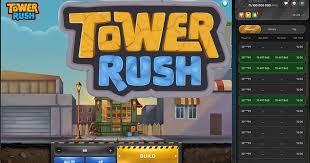 Tower rush game Download Tower rush game Download