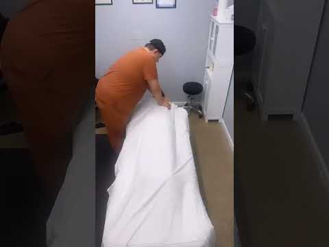 Que faire avant et après un massage thérapeutique Que faire avant et après un massage thérapeutique