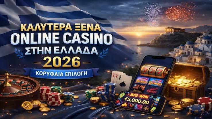 Κάθεστε Καζίνο με Κατάθεση 1 Ευρώ Οδηγός για Νέους Παίκτες Κάθεστε Καζίνο με Κατάθεση 1 Ευρώ Οδηγός για Νέους Παίκτες