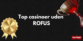 Bedste Casino Uden Casinoer - Find Din Ideelle Spilleoplevelse Bedste Casino Uden Casinoer - Find Din Ideelle Spilleoplevelse