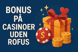 Bedste Online Casino Uden Casinoer - En Ny Æra af Spiloplevelser Bedste Online Casino Uden Casinoer - En Ny Æra af Spiloplevelser