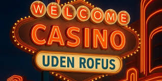 Bedste Online Casino Uden Casinoer - En Ny Æra af Spiloplevelser Bedste Online Casino Uden Casinoer - En Ny Æra af Spiloplevelser