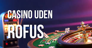 Bedste Online Casino Uden Casinoer - En Ny Æra af Spiloplevelser Bedste Online Casino Uden Casinoer - En Ny Æra af Spiloplevelser
