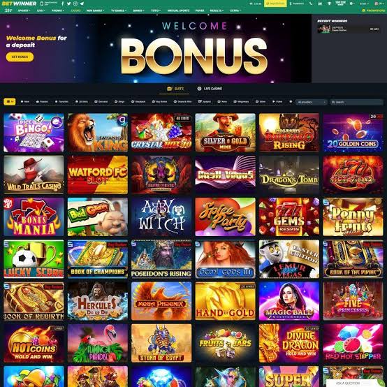 BetWinner Online Casino Your Ultimate Gaming Destination -1067091729 BetWinner Online Casino Your Ultimate Gaming Destination -1067091729