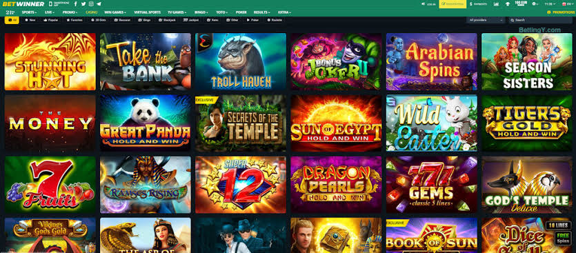 BetWinner Online Casino Your Ultimate Gaming Destination -1067091729 BetWinner Online Casino Your Ultimate Gaming Destination -1067091729