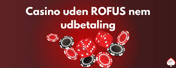 Casino Uden ROFUS Med Trustly En Guide til Online Spil Casino Uden ROFUS Med Trustly En Guide til Online Spil