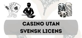 Casino Utan Licens Utforska Spelvärlden Utan Gränser Casino Utan Licens Utforska Spelvärlden Utan Gränser