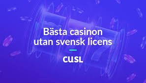 Casinon utan svensk licens En Djupdykning i Alternativen -1195413432 Casinon utan svensk licens En Djupdykning i Alternativen -1195413432