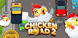 Chicken Road 2 Casino La Aventura de los Apuestas en el Camino Chicken Road 2 Casino La Aventura de los Apuestas en el Camino