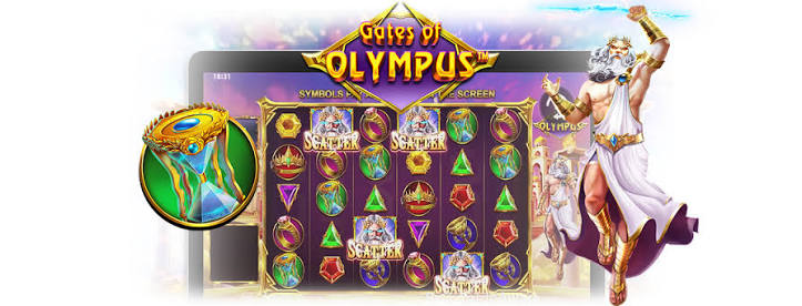 Discover the Thrills of Gates of Olympus Online Casino -899810916 Discover the Thrills of Gates of Olympus Online Casino -899810916