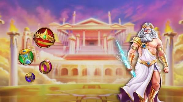 Discover the Thrills of Gates of Olympus Online Casino -899810916 Discover the Thrills of Gates of Olympus Online Casino -899810916
