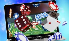 Discover the Thrills of Joo Casino Your Gateway to Online Gaming Discover the Thrills of Joo Casino Your Gateway to Online Gaming