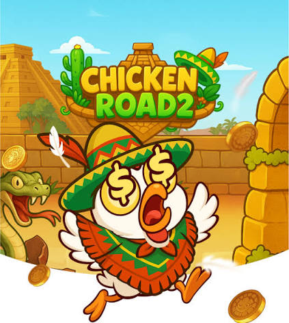 Explora la Diversión sin Límites en Chicken Road 2