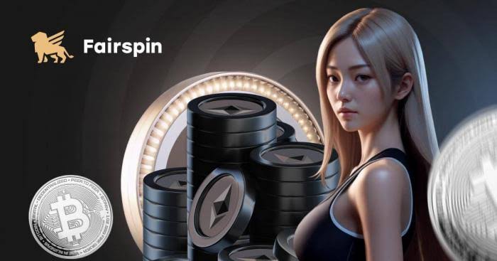 Evaluering av FairSpin Gambling Enterprise Evaluering av FairSpin Gambling Enterprise