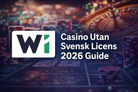 Poker utan svensk licens En djupgående guide -1183757041 Poker utan svensk licens En djupgående guide -1183757041