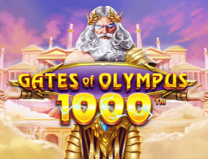 The Enchantment of Gates of Olympus Super Scatter -831126807 The Enchantment of Gates of Olympus Super Scatter -831126807