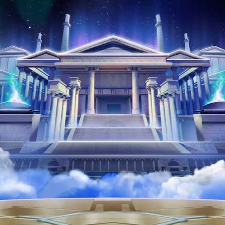 Unlock the Secrets of Gates of Olympus by Pragmatic Play
