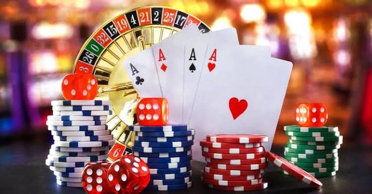 Unlocking the Secrets of Casino Bonuses A Comprehensive Guide -967088401 Unlocking the Secrets of Casino Bonuses A Comprehensive Guide -967088401