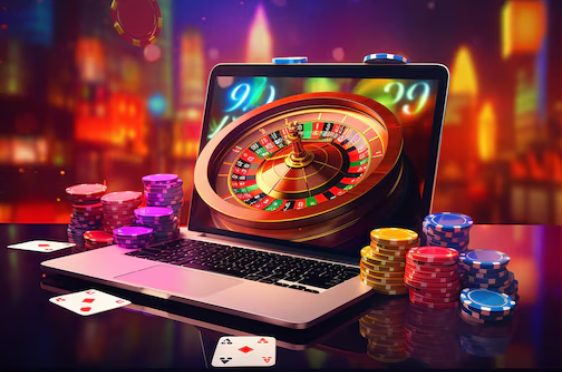 Unlocking the Secrets of Casino Bonuses A Comprehensive Guide -967088401 Unlocking the Secrets of Casino Bonuses A Comprehensive Guide -967088401