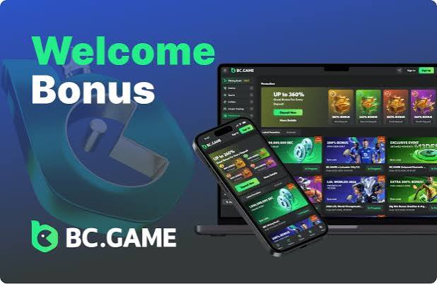 BC.Game URL – Everything You Need to Know -338268869