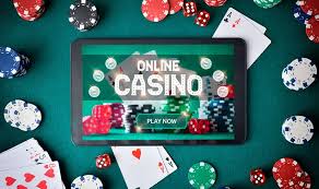 BetovoCasino Das aufregendste Online Casino Erlebnis