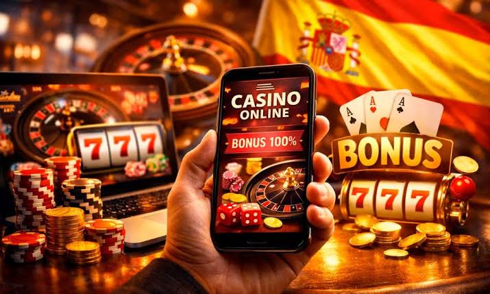 Bono de Casino sin Depósito La Puerta de Entrada a la Diversión Bono de Casino sin Depósito La Puerta de Entrada a la Diversión