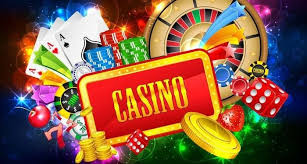 Experience the Thrill at Vegasino Casino & Sportsbook -476877776 Experience the Thrill at Vegasino Casino & Sportsbook -476877776