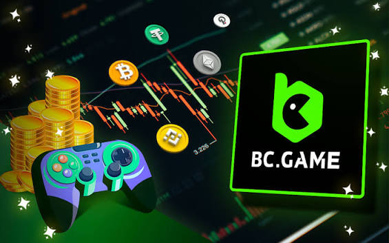 Explore the Exciting Features of BC.Game Mexico Platform -244908432
