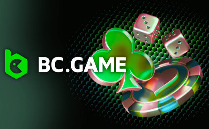 Explore the Exciting Features of BC.Game Mexico Platform -244908432